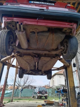 VW Golf 1.6d, снимка 8