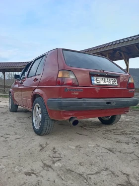 VW Golf 1.6d, снимка 6