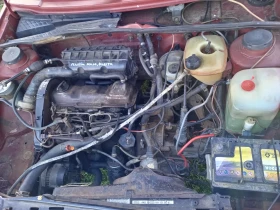 VW Golf 1.6d, снимка 10