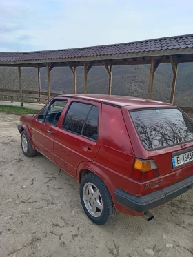 VW Golf 1.6d, снимка 5