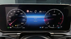 Mercedes-Benz S 350 * DISTRONIC * BURMESTER * HEAD-UP, снимка 7