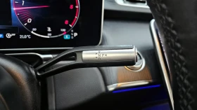 Mercedes-Benz S 350 * DISTRONIC * BURMESTER * HEAD-UP, снимка 15