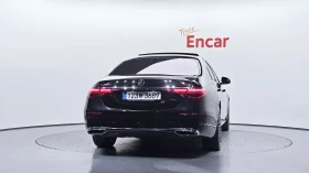 Mercedes-Benz S 350 * DISTRONIC * BURMESTER * HEAD-UP, снимка 6