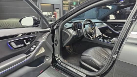 Mercedes-Benz S 350 * DISTRONIC * BURMESTER * HEAD-UP, снимка 16