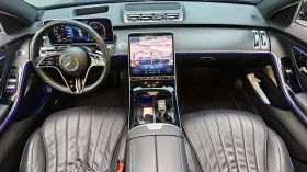 Mercedes-Benz S 350 * DISTRONIC * BURMESTER * HEAD-UP, снимка 17