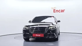 Mercedes-Benz S 350 * DISTRONIC * BURMESTER * HEAD-UP, снимка 1