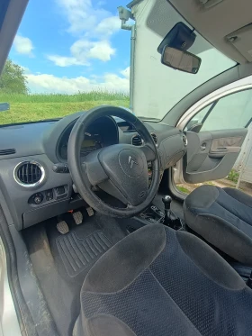 Citroen C3, снимка 6