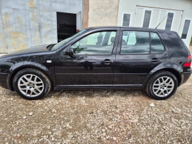 VW Golf 1.9TDI 4MOTION, снимка 9