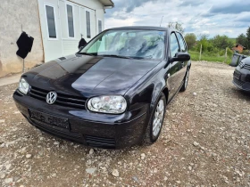 VW Golf 1.9TDI 4MOTION, снимка 1