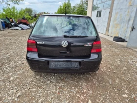 VW Golf 1.9TDI 4MOTION, снимка 6