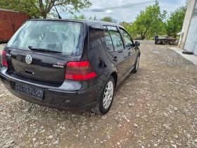 VW Golf 1.9TDI 4MOTION, снимка 5