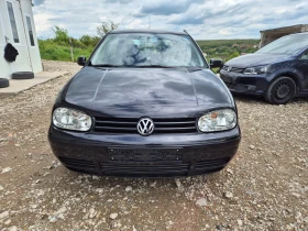 VW Golf 1.9TDI 4MOTION, снимка 2