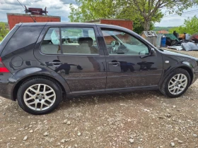 VW Golf 1.9TDI 4MOTION, снимка 4