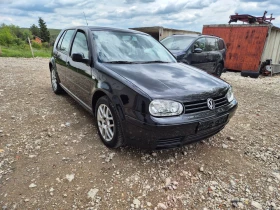 VW Golf 1.9TDI 4MOTION, снимка 3