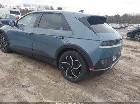 Hyundai Ioniq 5 Se Standard Range, снимка 3