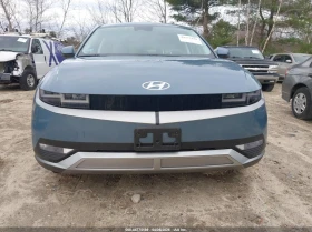 Hyundai Ioniq 5 Se Standard Range, снимка 13