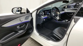 Mercedes-Benz CLS 400 3.0 CLS400d 4MATIC, Distronic, HeadUP, Обдух, 360-, снимка 6