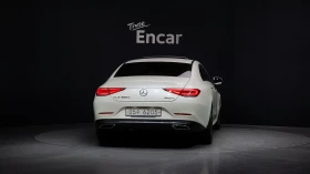Mercedes-Benz CLS 400 3.0 CLS400d 4MATIC, Distronic, HeadUP, Обдух, 360-, снимка 4