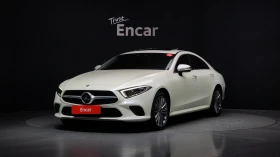 Mercedes-Benz CLS 400 3.0 CLS400d 4MATIC, Distronic, HeadUP, Обдух, 360-, снимка 1