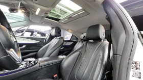 Mercedes-Benz CLS 400 3.0 CLS400d 4MATIC, Distronic, HeadUP, Обдух, 360-, снимка 9