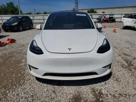 Tesla Model Y, снимка 5