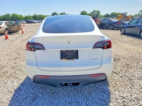 Tesla Model Y, снимка 6