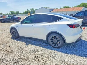 Tesla Model Y, снимка 2