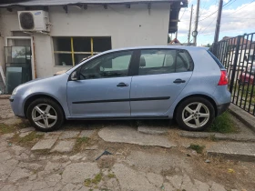 VW Golf 5, снимка 5