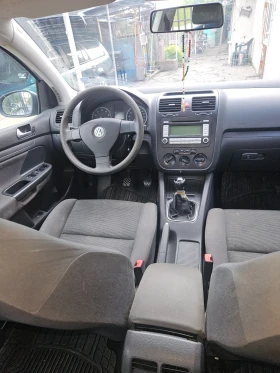 VW Golf 5, снимка 2