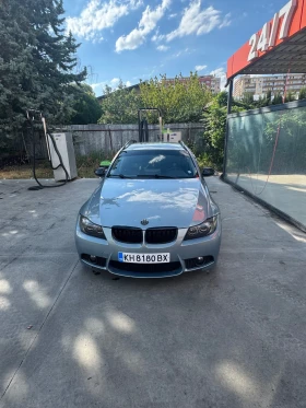 BMW 320, снимка 1