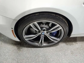 BMW M6  CARFAX/Bang & Olufsen/ПАМЕТ/ПОДГРЕВ/ЛЕНТИ, снимка 5