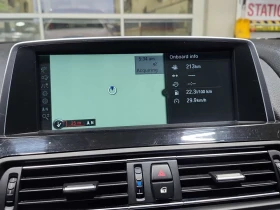 BMW M6  CARFAX/Bang & Olufsen/ПАМЕТ/ПОДГРЕВ/ЛЕНТИ, снимка 11