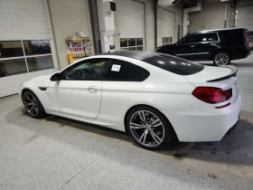 BMW M6  CARFAX/Bang & Olufsen/ПАМЕТ/ПОДГРЕВ/ЛЕНТИ, снимка 4