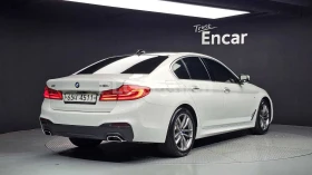 BMW 530 XDRIVE M SPORT + HEAD UP/360/PANO/FULL, снимка 2