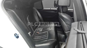 BMW 530 XDRIVE M SPORT + HEAD UP/360/PANO/FULL, снимка 10