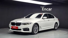 BMW 530 XDRIVE M SPORT + HEAD UP/360/PANO/FULL, снимка 1
