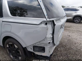 Kia Carnival MPV EX, снимка 5