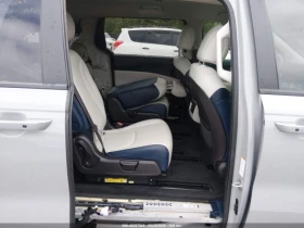 Kia Carnival MPV EX, снимка 11