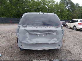Kia Carnival MPV EX, снимка 7
