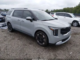 Kia Carnival MPV EX, снимка 1