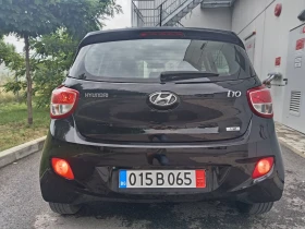 Hyundai I10 !!!1.2benzin !!! 4 cilindara !!!, снимка 4