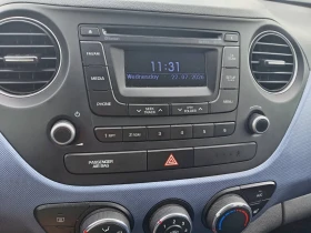 Hyundai I10 !!!1.2benzin !!! 4 cilindara !!!, снимка 8