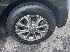Hyundai I10 !!!1.2benzin !!! 4 cilindara !!!, снимка 13