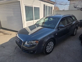 Audi A4 1.9 tdi, снимка 6