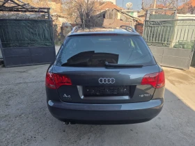 Audi A4 1.9 tdi, снимка 5
