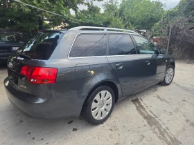 Audi A4 1.9 tdi, снимка 1