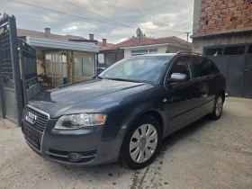 Audi A4 1.9 tdi, снимка 3