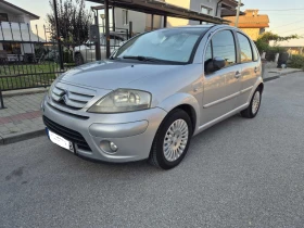 Citroen C3, снимка 1