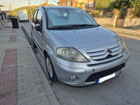Citroen C3, снимка 4