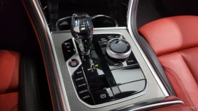 BMW 840 d* XDRIVE* MSPORT* LASER* DISTRONIC* ОБДУХВАНЕ* , снимка 12